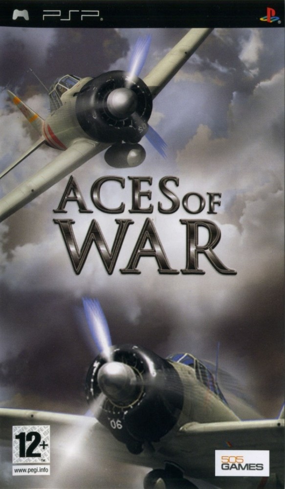 Aces Of War [EU]
